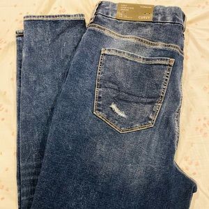 Brand New American Eagle Jeans